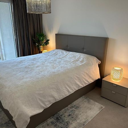 Victoria Palace- L'Appartement Avec Vue Mer Et A Proximite De Monaco Beausoleil Εξωτερικό φωτογραφία